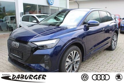Audi Q4 e-tron 52.999 km 32.690 &euro; Ruhpolding 83324