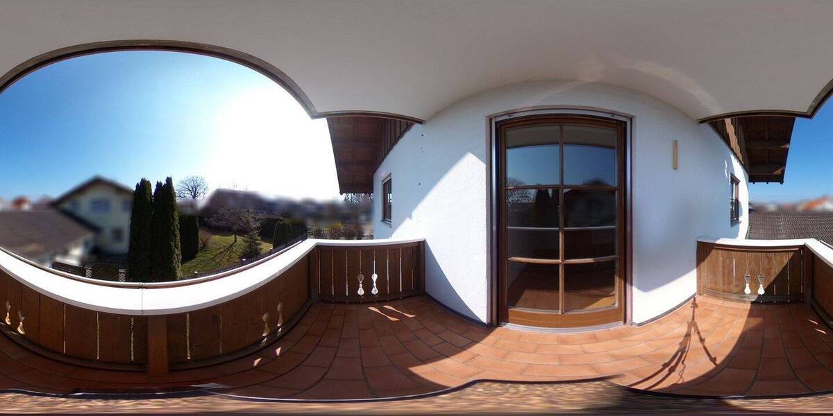 Doppelhaushälfte Ainring Perach - 5 Zimmer, 163 m&sup2;, 649.000&euro; | Angebot:25987381