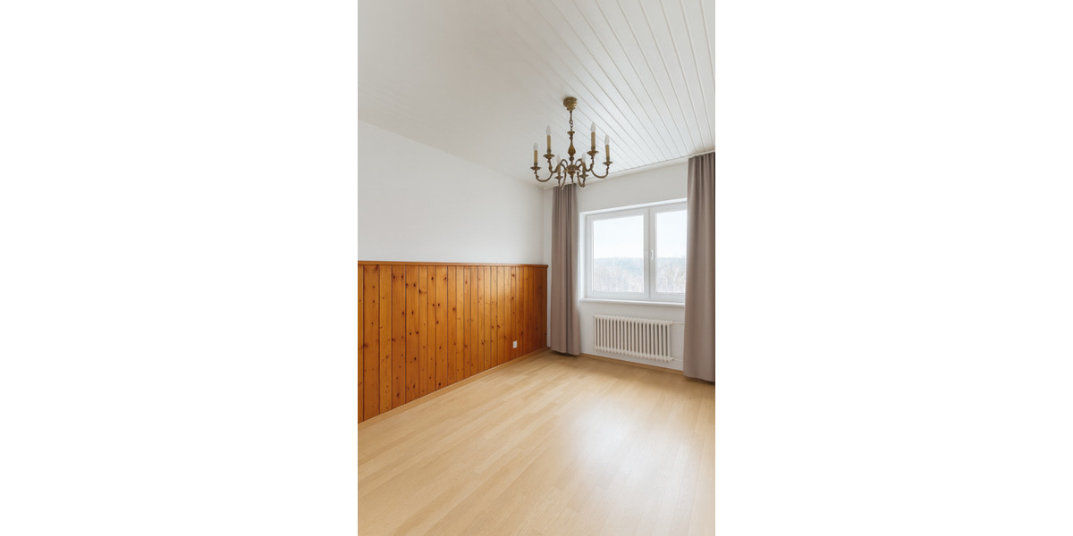 Etagenwohnung Siegsdorf Hörgering - 3 Zimmer, 95 m&sup2;, 299.000&euro; | Angebot:25686052