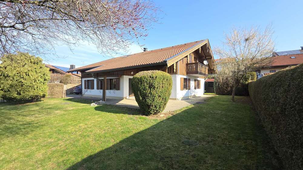 Einfamilienhaus Nußdorf - 6 Zimmer, 180 m&sup2;, 939.000&euro; | Angebot:25865063