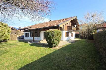 Haus Nußdorf - 6 Zimmer, 180 m&sup2;, 939.000&euro; | Angebot:25865063