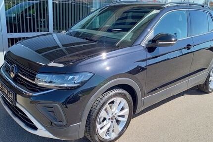 VW T-Cross 17.000 km 24.990 &euro; Teisendorf 83317