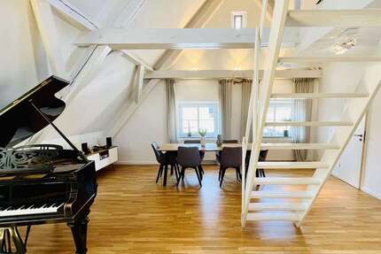 Wohnung Traunstein - 3.5 Zimmer, 120 m&sup2;, 685.000&euro; | Angebot:25373160