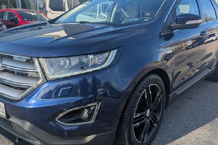 Ford Edge 103.656 km 17.480 &euro; Freilassing 83395