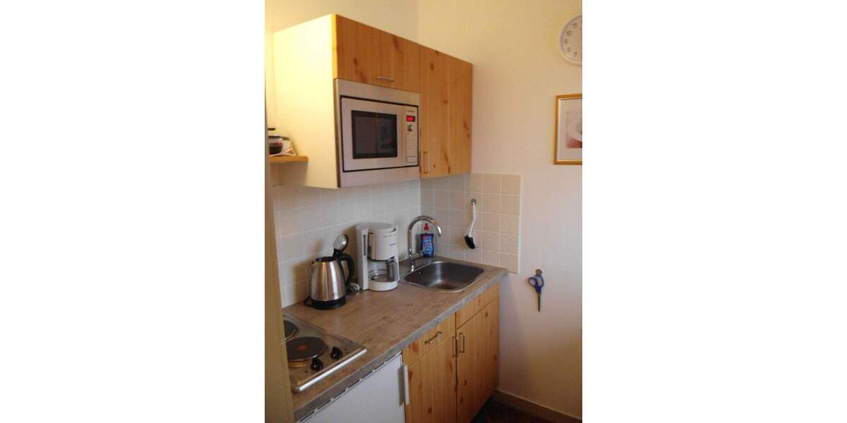 Etagenwohnung Inzell - 2 Zimmer, 46 m&sup2;, 175.000&euro; | Angebot:25983287