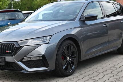 Skoda Octavia 73.000 km 26.999 &euro; Petting /Waging am See 83367