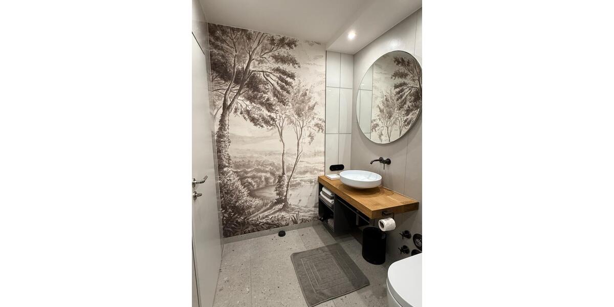 Etagenwohnung Siegsdorf - 2 Zimmer, 55 m&sup2;, 795&euro; | Angebot:26006532