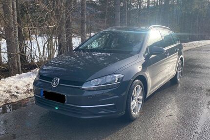 VW Golf 90.000 km 11.500 &euro; Reit im Winkl 83242