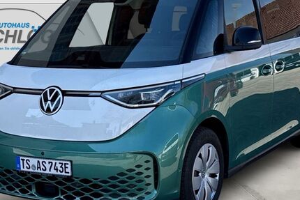 VW ID. Buzz 27.988 km 51.920 &euro; Traunreut 83301
