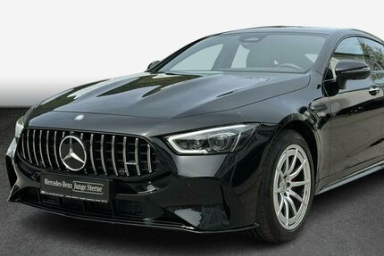 Mercedes-Benz AMG GT 41.785 km 78.990 &euro; Bad Reichenhall 83435