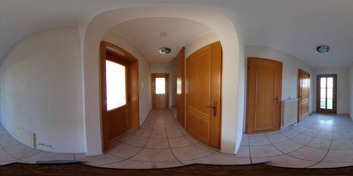 Doppelhaushälfte Ainring Perach - 5 Zimmer, 163 m&sup2;, 649.000&euro; | Angebot:25987381