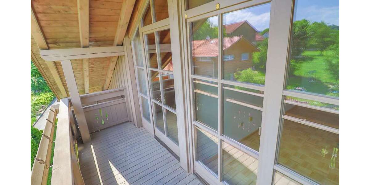 Etagenwohnung Saaldorf - 3 Zimmer, 115 m&sup2;, 425.000&euro; | Angebot:26857445