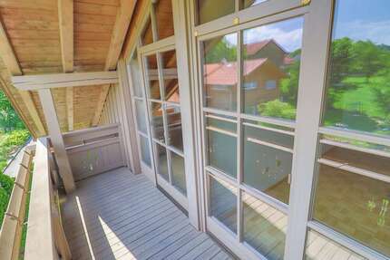 Wohnung Saaldorf - 3 Zimmer, 115 m&sup2;, 425.000&euro; | Angebot:26857445