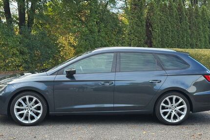 Seat Leon 32.000 km 16.900 &euro; Marquartstein 83250