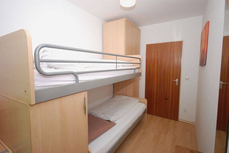 Etagenwohnung Bad Reichenhall Karlstein - 3 Zimmer, 57 m&sup2;, 180.000&euro; | Angebot:25802962