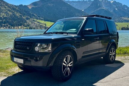 Land Rover Discovery 241.350 km 25.900 &euro; Staudach-Egerndach 83224