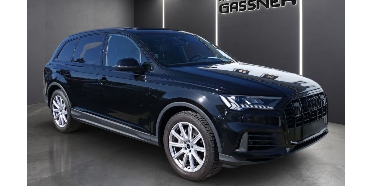 Audi Q7 49.600 km 55.990 &euro; Ainring 83404