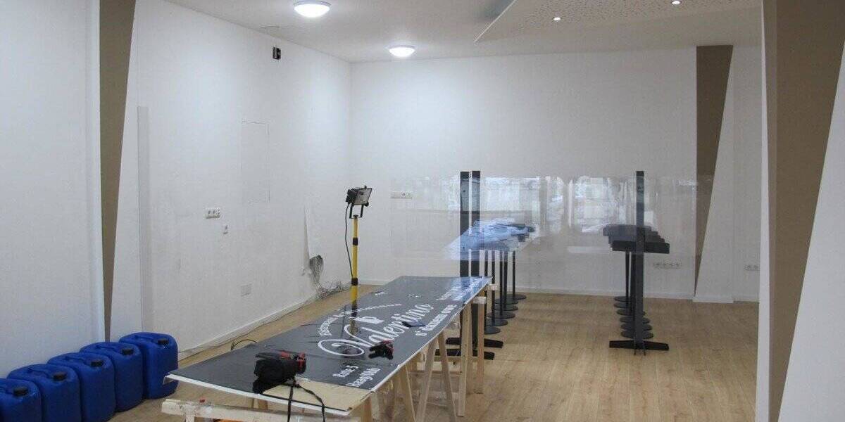 Gewerbeobjekt Garching an der Alz Garching - 2 Zimmer, 278.000&euro; | Angebot:25729583