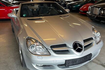 Mercedes-Benz SLK 200 182.749 km 6.800 &euro; Tittmoning 84529