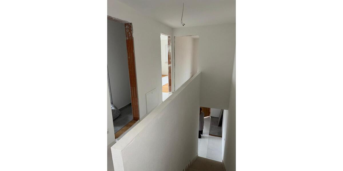 Maisonettenwohnung Feichten an der Alz - 4 Zimmer, 114 m&sup2;, 1.372&euro; | Angebot:25268950