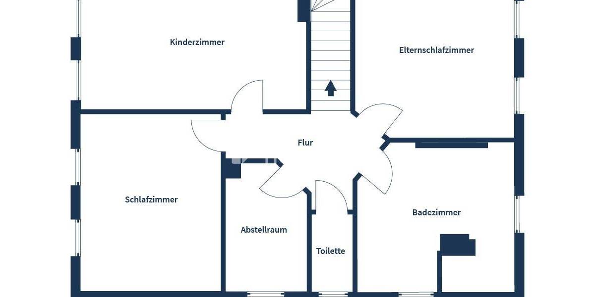 Einfamilienhaus Fridolfing - 5 Zimmer, 171 m&sup2;, 589.000&euro; | Angebot:26731101