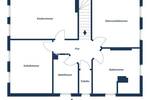 Einfamilienhaus Fridolfing - 5 Zimmer, 171 m&sup2;, 589.000&euro; | Angebot:26731101