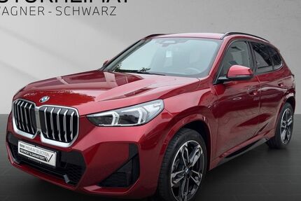 BMW X1 12.700 km 41.980 &euro; Traunstein 83278