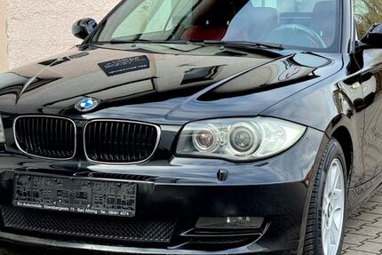 BMW 120 156.000 km 6.500 &euro; Garching an der Alz 84518