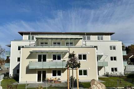 Wohnung Traunstein - 2 Zimmer, 58 m&sup2;, 970&euro; | Angebot:25987881