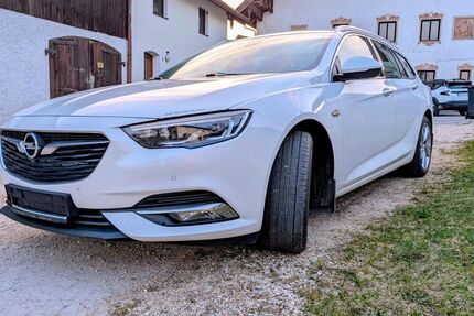 Opel Insignia 106.000 km 13.000 &euro; Anger 83454