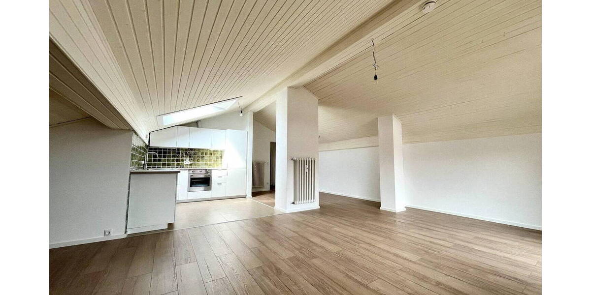 Etagenwohnung Bergen - 1 Zimmer, 64 m&sup2;, 840&euro; | Angebot:26743278