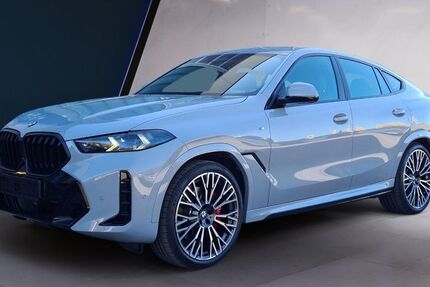 BMW X6 3.986 km 93.990 &euro; Trostberg 83308