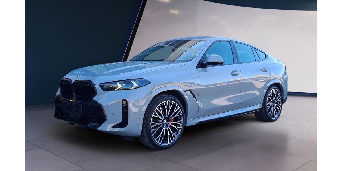 BMW X6 3.986 km 93.990 &euro; Trostberg 83308