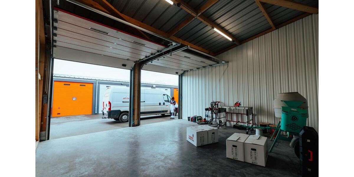 Gewerbeobjekt Frasdorf - 315&euro; | Angebot:26262576