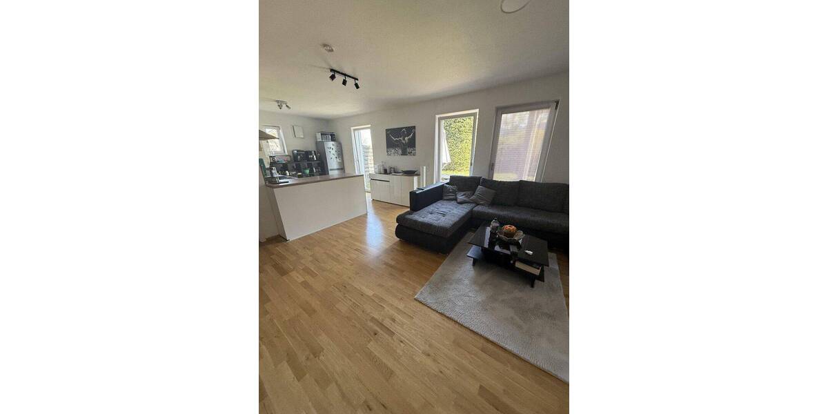 Etagenwohnung Übersee - 2 Zimmer, 50 m&sup2;, 890&euro; | Angebot:26859119