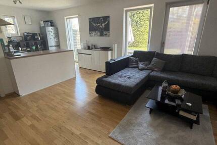 Wohnung Übersee - 2 Zimmer, 50 m&sup2;, 890&euro; | Angebot:26859119
