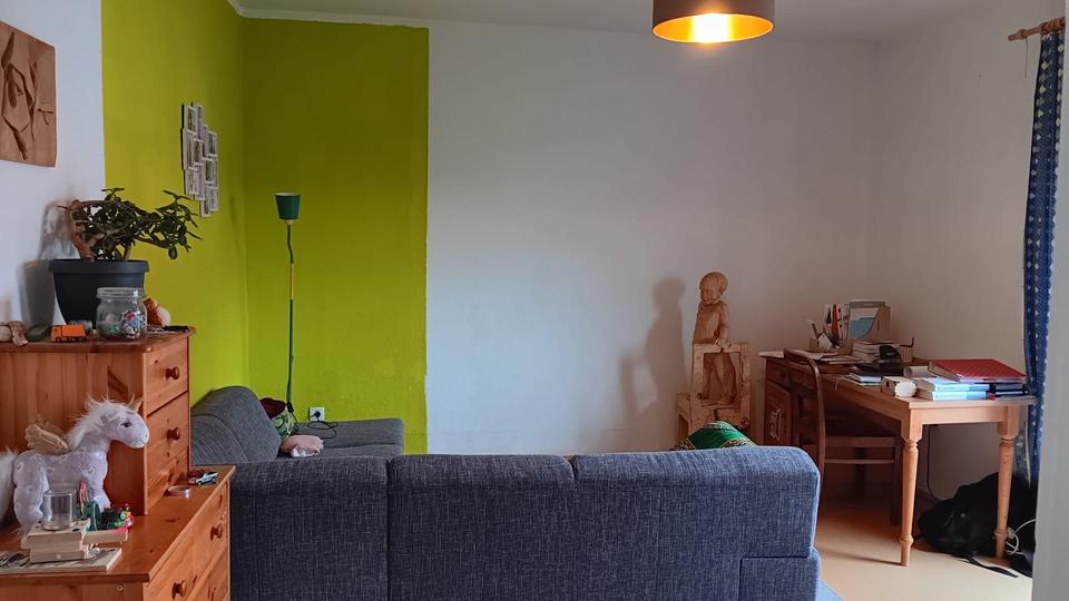 Etagenwohnung Prien am Chiemsee - 3 Zimmer, 72 m&sup2;, 1.250&euro; | Angebot:25759663