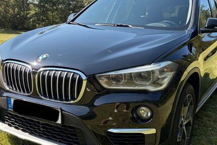 BMW X1 62.830 km 16.700 &euro; Traunstein 83278