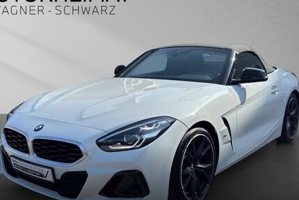 BMW Z4 9.100 km 43.750 &euro; Traunstein 83278