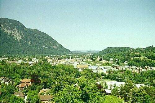 Etagenwohnung Bad Reichenhall Karlstein - 1 Zimmer, 41 m&sup2;, 130.000&euro; | Angebot:25748549