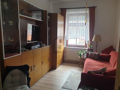 ZENTRAL- CHARMANTES WOHNEN MIT BERGBLICK - Etagenwohnung Bad Reichenhall | Angebot:26714917