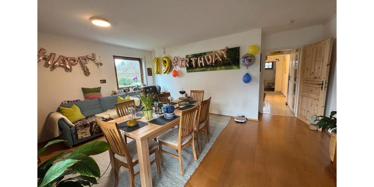 Erdgeschoßwohnung Bad Reichenhall - 3 Zimmer, 87 m&sup2;, 449.000&euro; | Angebot:25922366