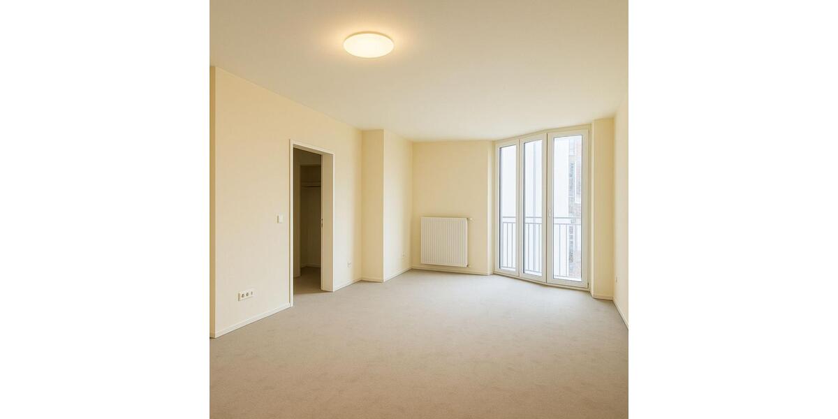 Etagenwohnung Inzell - 1 Zimmer, 28 m&sup2;, 444&euro; | Angebot:23182028