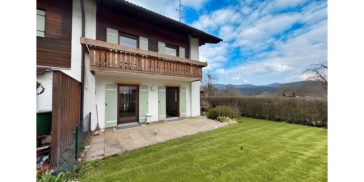 Doppelhaushälfte Anger - 4 Zimmer, 130 m&sup2;, 1.560&euro; | Angebot:25959214