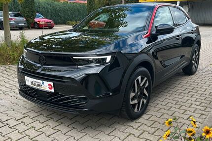 Opel Mokka-e 13.900 km 19.499 &euro; Schnaitsee 83530