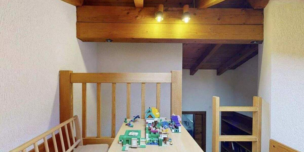 Doppelhaushälfte Reit im Winkl - 3 Zimmer, 1.450.000&euro; | Angebot:25845356