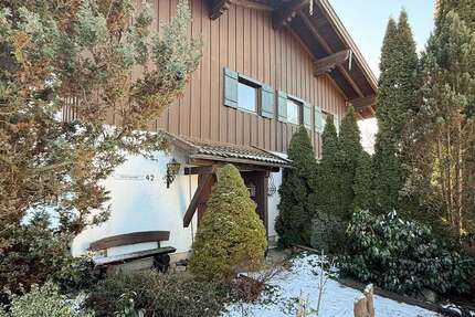 Haus Grassau Mietenkam - 4.5 Zimmer, 137 m&sup2;, 695.000&euro; | Angebot:23597360