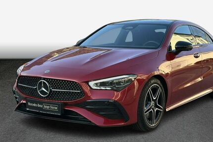 Mercedes-Benz CLA 220 55.650 km 39.990 &euro; Bad Reichenhall 83435