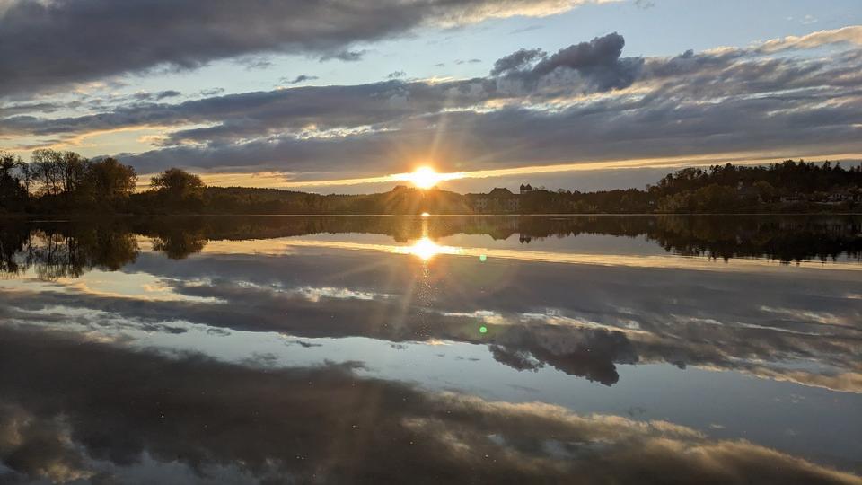 Etagenwohnung Seeon-Seebruck Roitham - 1 Zimmer, 69 m&sup2;, 419.000&euro; | Angebot:26041197