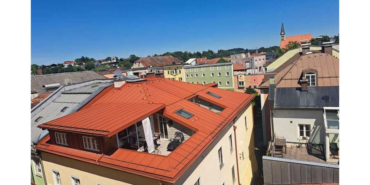 Etagenwohnung Laufen - 4 Zimmer, 119 m&sup2;, 465.000&euro; | Angebot:26788487